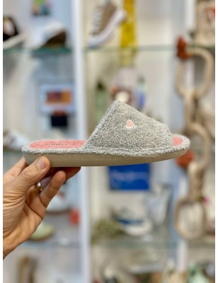 CABRERA RIZO PERLA CHINELOS DE QUARTO SENHORA   2391C