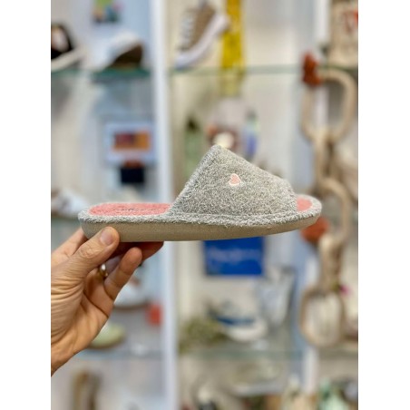 CABRERA RIZO PERLA CHINELOS DE QUARTO SENHORA   2391C