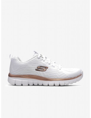 SKECHERS GRACEFUL - GET CONNECTED   12615BR