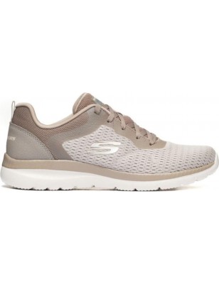 SKECHERS BOUTIFUL-QUICK PATH   12607B
