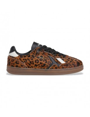 PEPE JEANS ESTAMPADO ANIMAL BALL PRINT  W PLS000013