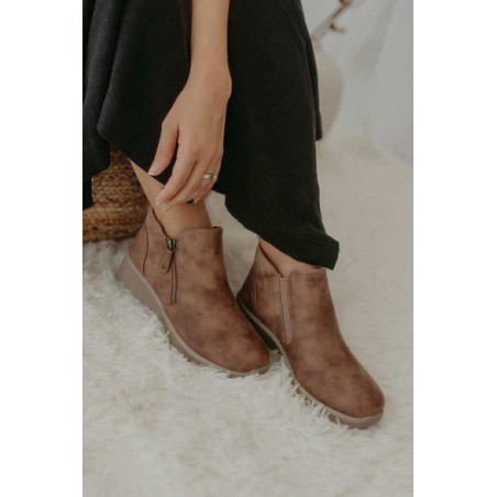 SKECHERS OVELY BIBE - FALL IN BLOOM REF: 158952