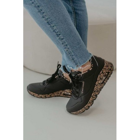 SKECHERS UNO - LOVING LOVE REF: 155506
