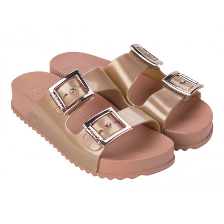 CHINELOS ZAXY PARTNER III FEM ROSE  Ref: 18063RO