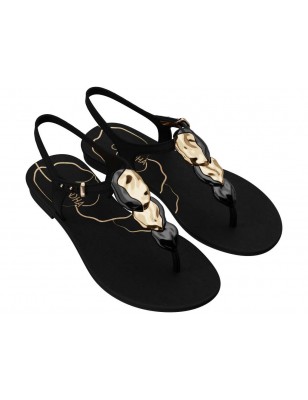 Ipanema Sandálias Grendha Refino Sand AD Ref: 19035