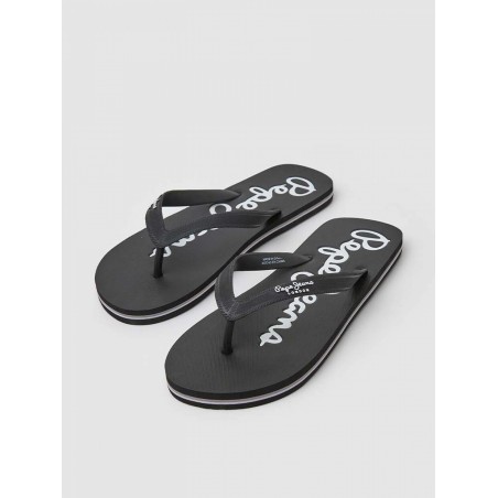 Pepe Jeans Chinelos Bay Beach Basic M Ref: PMS70128