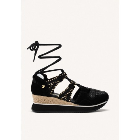 GIOSEPPO GRISWORL BLACK TENIS Ref: 74272