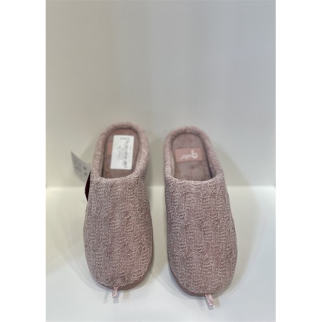 Chinelos Rosa para Mulher Ref: IS.22.104