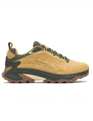 MERRELL MOAB SPEED 2 LTR WP TAN Ref: J038423