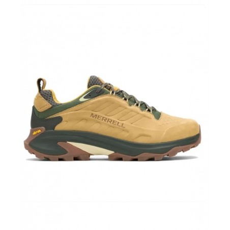 MERRELL MOAB SPEED 2 LTR WP TAN Ref: J038423