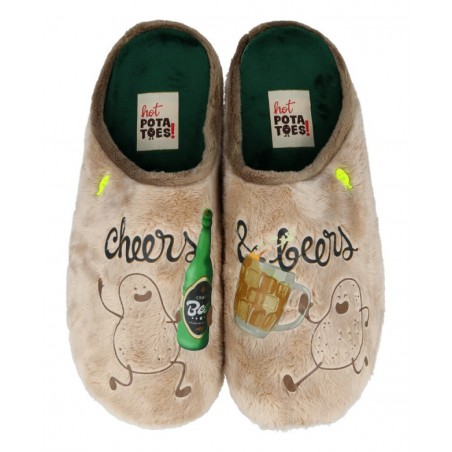 HOT POTATOES KORMEND Ref: 73465