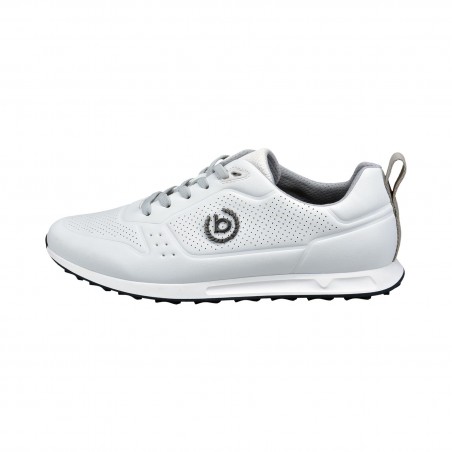 BUGATTI Sapatilhas Brancas para Homem Ref: 341-AKK02