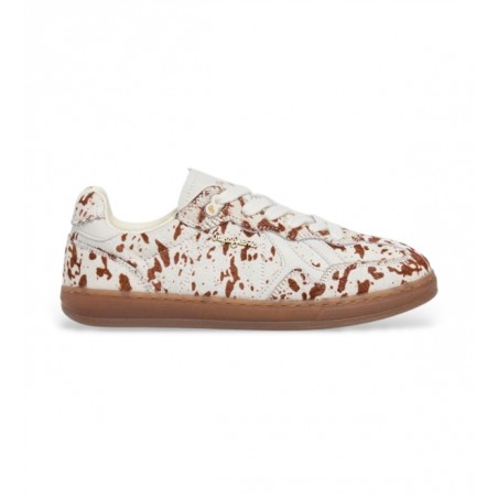 PEPE JEANS BALL ANIMAL W SAPATILHAS DE SENHORA  PLS000028