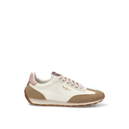 PEPE JEANS JANE SUBTLE W SAPATILHAS DE SENHORA PLS400030