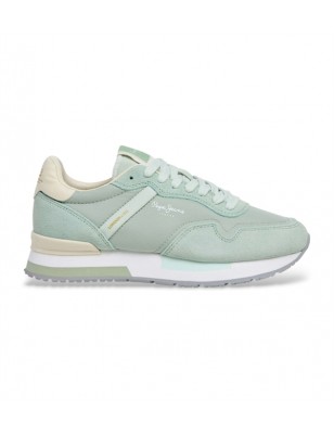 PEPE JEANS HAILON BASIC W SAPATILHAS DE SENHORA PLS400033