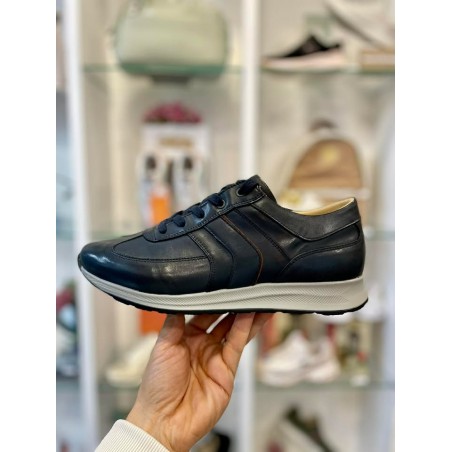 CITYPORT SAPATILHAS EM PELE  6032
