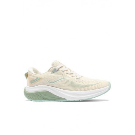 JOMA SAPATILHAS DE SENHORA BEGE   RVICLS2625