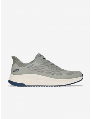 SKECHERS SLIP-INS: BOBS  SQUAD CHAOS  4    118423