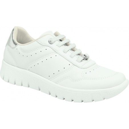 PICCADILLY WHITE NEVE SAPATILHAS DE SENHORA 950045-1