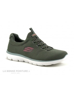 SKECHERS Sapatilhas Summits Summer blush Ref:150268V