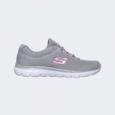 SKECHERS SUMMITS QUICK LAPSE   12985C
