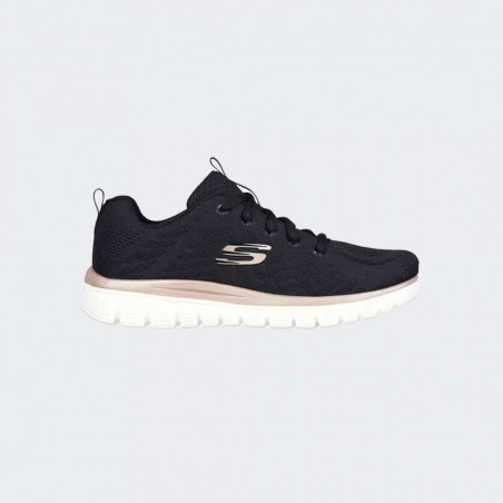 SKECHERS GRACEFUL - GET CONNECTED   12615PRE