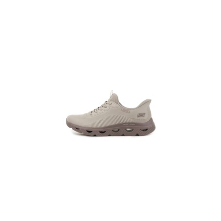 SKECHERS SLIP-INS: BOBS SPORT ARC WAVES   117629