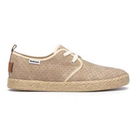 REFRESH MOCASSINS DE HOMEM   175560B