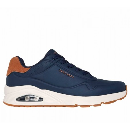 SKECHERS UNO SUITED ON AIR 183004
