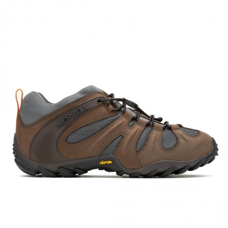 MERRELL CHAM 8 STRETCH STONE GRANITE Ref: J037745