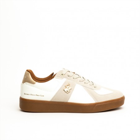 POLO CLUB OXFORD MIS SAPATILHAS SENHORA BHW525200
