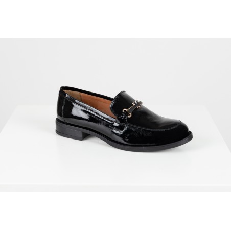 SACCHI SAPATOS DE SENHORA EM PELE  25205