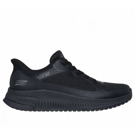 SKECHERS BOBS SQUAD 4- STAPLE LOOK REF: 117624