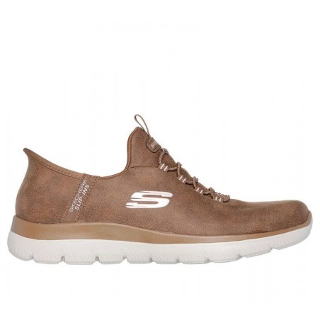 SKECHERS SUMMITS - UNKNOWN TRAIL REF: 150254