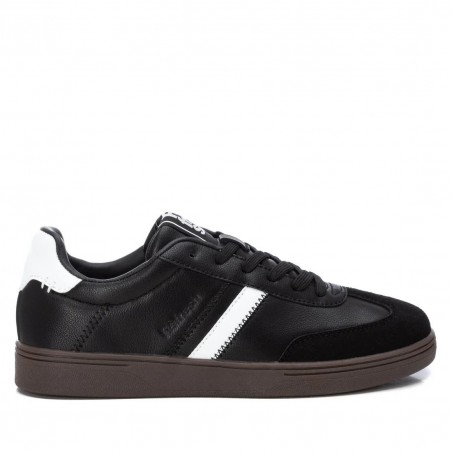 REFRESH Sapatilhas Pretas Ref: 172185