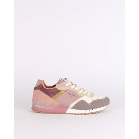 PEPE JEANS LONDON W MAD POWDER WINE  Ref: PLS31464