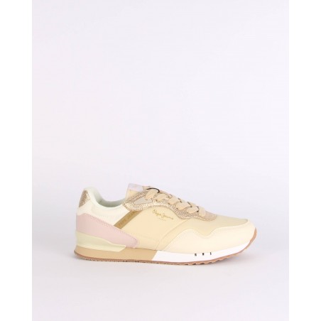 PEPE JEANS LONDON W ALBAL GOLD Ref: PLS31463