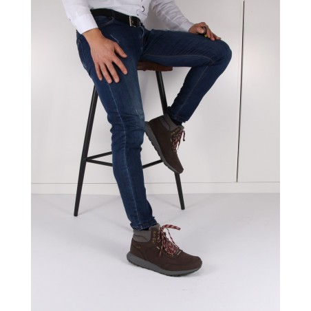 Merrel Capron Mid WP Bracken Ref:J003545