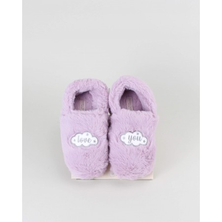 Pantufas Para Criança Ysabel Mora Ref: 34003
