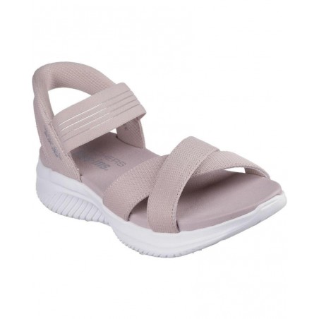 SKECHRES ULTRA FLEX 3.0 SANDAL- NEVER BETTER  119975S