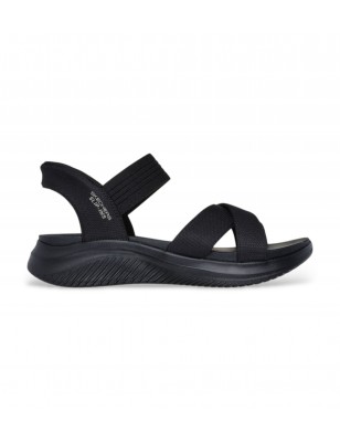 SKECHRES ULTRA FLEX 3.0 SANDAL- NEVER BETTER  119975S