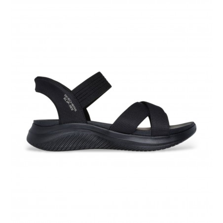 SKECHRES ULTRA FLEX 3.0 SANDAL- NEVER BETTER  119975S