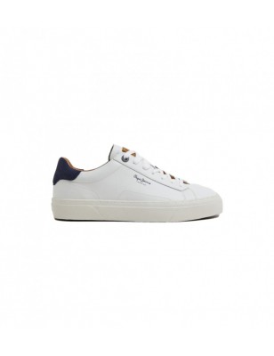 PEPE JEANS YOGI ORIGINAL WHITE Ref: PMS30930BR