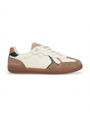 PEPE JEANS BALL CAMPUS M SAPATILHAS DE HOMEM PMS000033