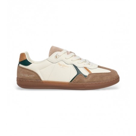 PEPE JEANS BALL CAMPUS M SAPATILHAS DE HOMEM PMS000033