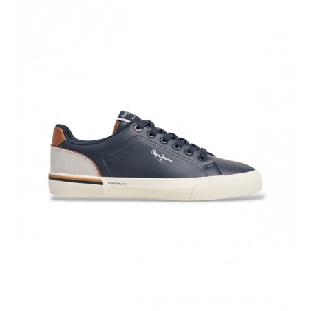 PEPE JEANS KENTON CAMPUS M SAPATILHAS DE HOMEM PMS300011A