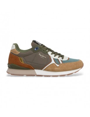 PEPE JEANS BRIT MUST M SAPATILHAS DE HOMEM PMS400028