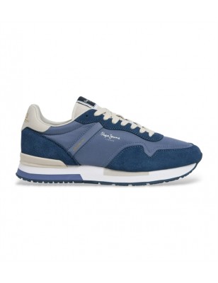 PEPE JEANS HAILON BASIC M SAPATILHAS DE HOMEM PMS400037A