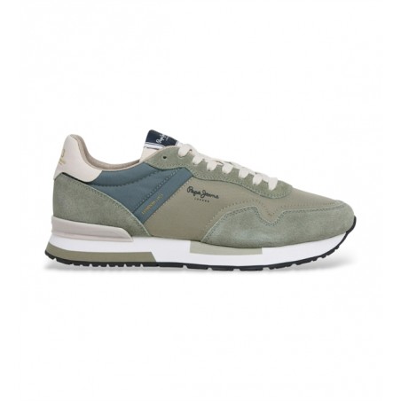 PEPE JEANS HAILON BASIC M SAPATILHAS DE HOMEM PMS400037