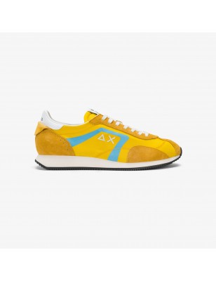 SUN68 EASY RUNNER SAPATILHAS DE HOMEM Z36124